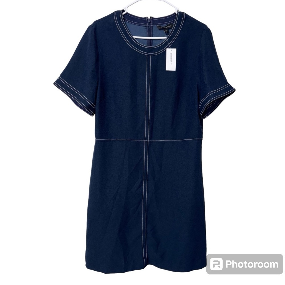 ✨NWT✨ Banana Republic Shift Dress